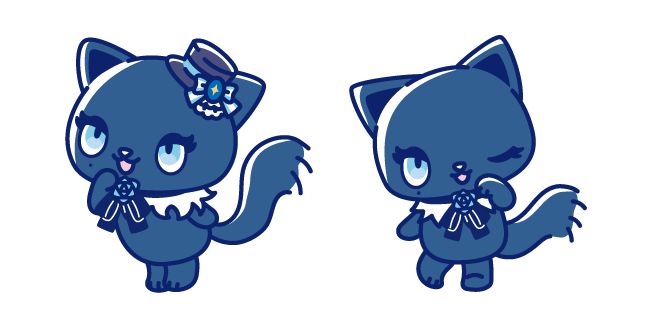 Sanrio Cute Adorozatorumary