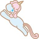 Sanrio Enchanting Cornet pointer