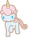 Sanrio Enchanting Cornet cursor