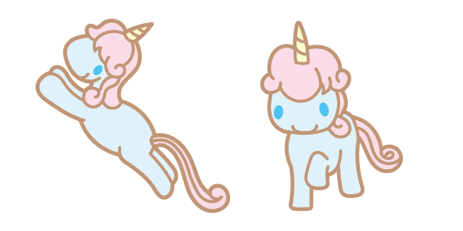 Sanrio Enchanting Cornet