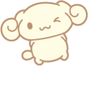 Sanrio Espresso cursor