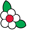 Sanrio Fifi and Holly pointer