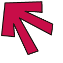 Sanrio Honeyfield and Bow pointer