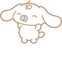 Sanrio Milk cursor