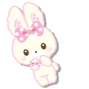 Sanrio Milkeemimi and Lalalaflora pointer