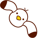 Sanrio Whip and Syrup pointer