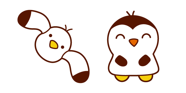 Sanrio Whip and Syrup