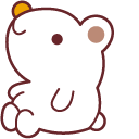 Vanilla a Friend of Pompompurin pointer