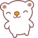 Vanilla a Friend of Pompompurin cursor