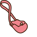 Wish Me Mell and Bag pointer