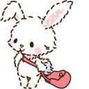 Wish Me Mell and Bag cursor