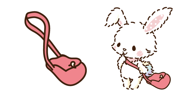 Wish Me Mell and Bag