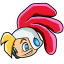 Sega Billy Hatcher and the Giant Egg cursor