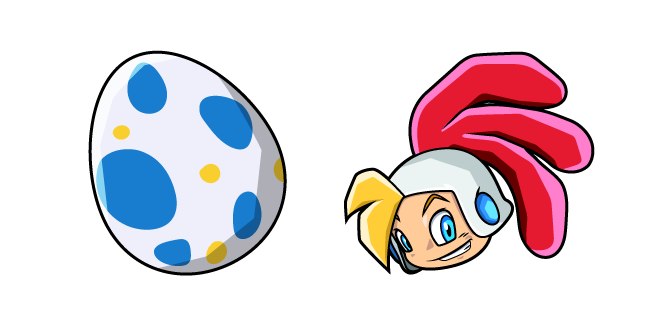 Sega Billy Hatcher and the Giant Egg