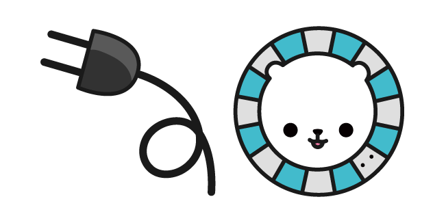 Sega Derakkuma and Plug