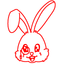 Sega Professor Asobin cursor