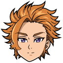 The Seven Deadly Sins Arthur Pendragon cursor