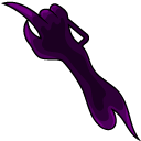 The Seven Deadly Sins Derieri pointer