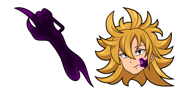 The Seven Deadly Sins Derieri