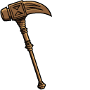 The Seven Deadly Sins Diane War Hammer Gideon pointer