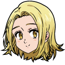 The Seven Deadly Sins Elaine cursor