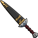 The Seven Deadly Sins Elizabeth Liones and Sword pointer