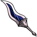 The Seven Deadly Sins Estarossa Knife pointer