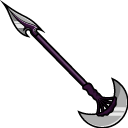 The Seven Deadly Sins Galand and Halberd pointer