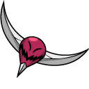 The Seven Deadly Sins Galand and Halberd cursor