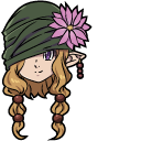 The Seven Deadly Sins Gerheade cursor