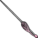 The Seven Deadly Sins Guila Sword pointer