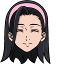 The Seven Deadly Sins Guila Sword cursor