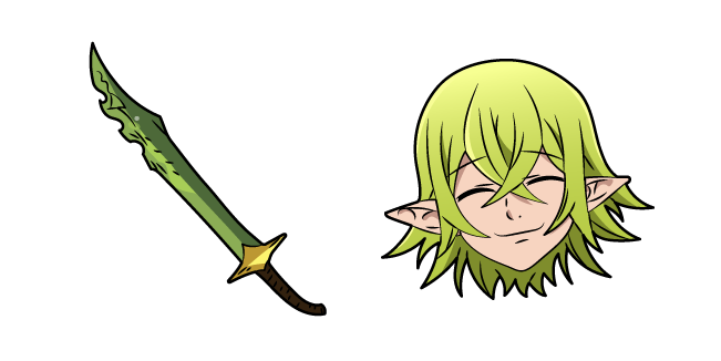 The Seven Deadly Sins Helbram