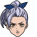 The Seven Deadly Sins Jericho cursor