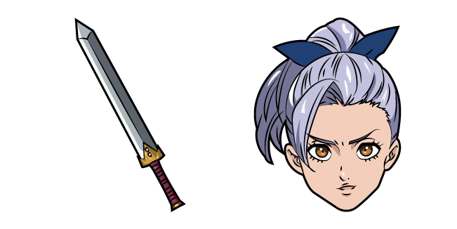 The Seven Deadly Sins Jericho