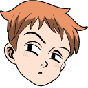 The Seven Deadly Sins King Spirit Spear cursor