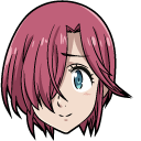 The Seven Deadly Sins Liz cursor