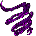 The Seven Deadly Sins Melascula pointer