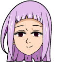 The Seven Deadly Sins Melascula cursor