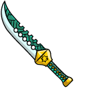 The Seven Deadly Sins Meliodas and Lostvayne pointer