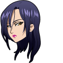 The Seven Deadly Sins Merlin cursor