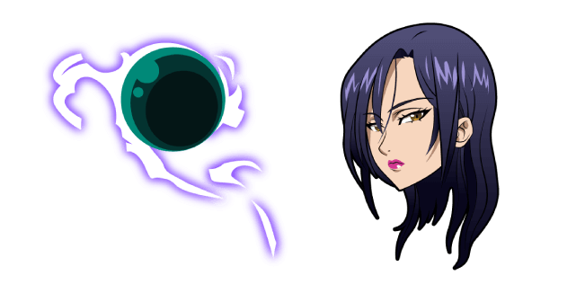 The Seven Deadly Sins Merlin