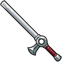 The Seven Deadly Sins Zeldris pointer