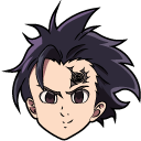 The Seven Deadly Sins Zeldris cursor