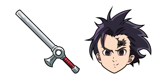 The Seven Deadly Sins Zeldris