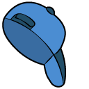 Seven Little Monsters Billy pointer