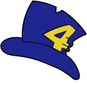 Seven Little Monsters Four pointer