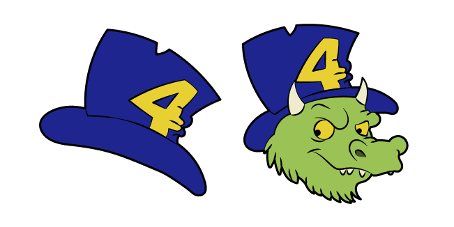 Seven Little Monsters Four