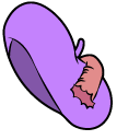 Seven Little Monsters Mary pointer