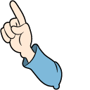 Seven Little Monsters Mom pointer